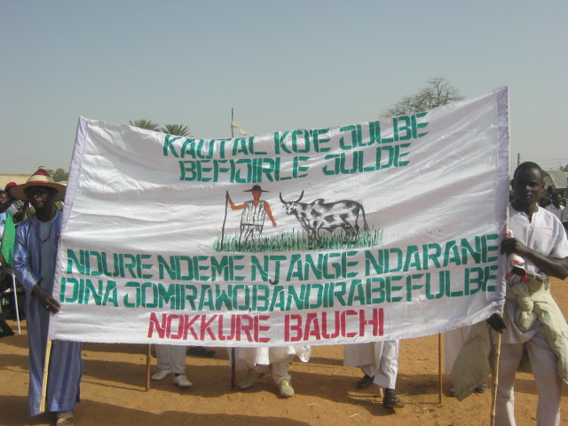  Maulid in Bauchi